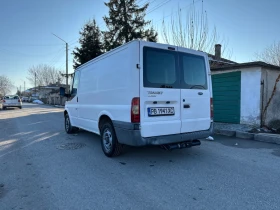 Ford Transit 2.2 TDCI, снимка 7