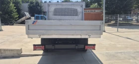 Обява за продажба на Iveco 35c15 3.0HPI 7места  ~18 800 лв. - изображение 5