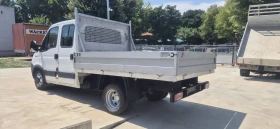 Обява за продажба на Iveco 35c15 3.0HPI 7места  ~18 800 лв. - изображение 4