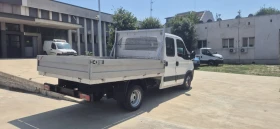 Обява за продажба на Iveco 35c15 3.0HPI 7места  ~18 800 лв. - изображение 3