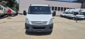 Обява за продажба на Iveco 35c15 3.0HPI 7места  ~18 800 лв. - изображение 6