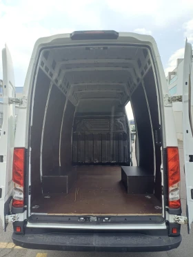 Обява за продажба на Iveco Daily 3.0d, 13.4m3 ~40 800 лв. - изображение 8