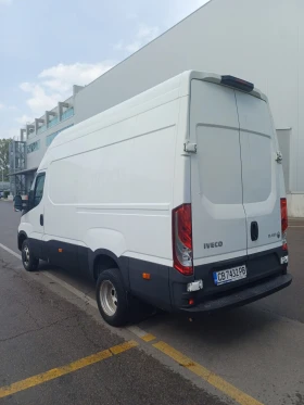 Обява за продажба на Iveco Daily 3.0d, 13.4m3 ~40 800 лв. - изображение 2