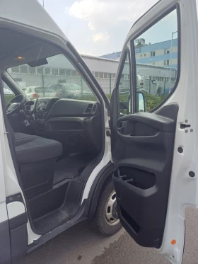 Обява за продажба на Iveco Daily 3.0d, 13.4m3 ~40 800 лв. - изображение 7