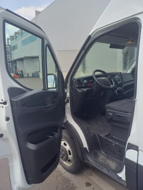 Обява за продажба на Iveco Daily 3.0d, 13.4m3 ~40 800 лв. - изображение 6
