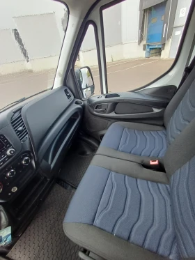 Iveco Daily 3.0d, 13.4m3 | Mobile.bg    14