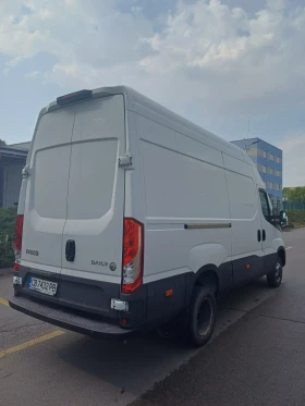 Обява за продажба на Iveco Daily 3.0d, 13.4m3 ~40 800 лв. - изображение 3
