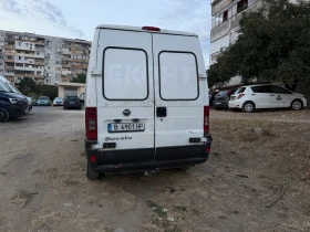 Обява за продажба на Fiat Ducato 2.8 ~7 800 лв. - изображение 4