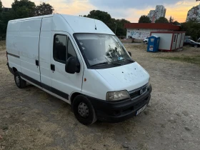 Обява за продажба на Fiat Ducato 2.8 ~7 800 лв. - изображение 1