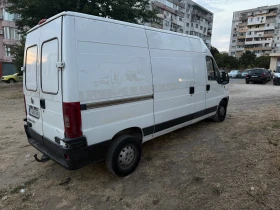 Обява за продажба на Fiat Ducato 2.8 ~7 800 лв. - изображение 2