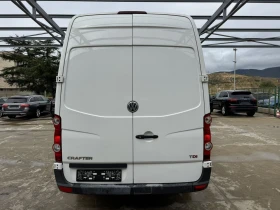 Обява за продажба на VW Crafter 2.0* 136ps* 6ск* НАВИ* КЛИМА* ПАРКТРОНИК ~18 999 лв. - изображение 3