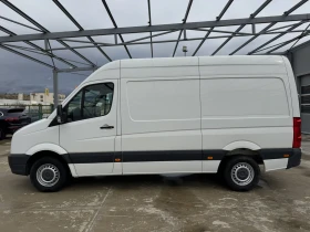 Обява за продажба на VW Crafter 2.0* 136ps* 6ск* НАВИ* КЛИМА* ПАРКТРОНИК ~18 999 лв. - изображение 1