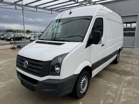 VW Crafter 2.0* 136ps* 6ск* НАВИ* КЛИМА* ПАРКТРОНИК
