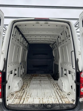 Обява за продажба на VW Crafter 2.0* 136ps* 6ск* НАВИ* КЛИМА* ПАРКТРОНИК ~18 999 лв. - изображение 8