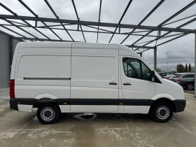 Обява за продажба на VW Crafter 2.0* 136ps* 6ск* НАВИ* КЛИМА* ПАРКТРОНИК ~18 999 лв. - изображение 5