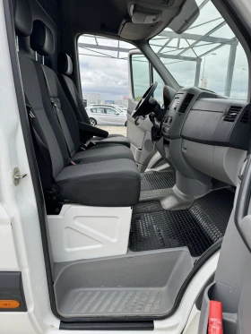 Обява за продажба на VW Crafter 2.0* 136ps* 6ск* НАВИ* КЛИМА* ПАРКТРОНИК ~18 999 лв. - изображение 10
