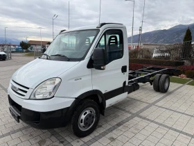 Iveco Daily 40C15 3.0HPI до 3.5т. 4.10м. междуосие , снимка 3