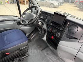 Iveco Daily 40C15 3.0HPI до 3.5т. 4.10м. междуосие , снимка 12