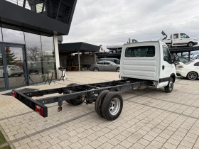 Iveco Daily 40C15 3.0HPI до 3.5т. 4.10м. междуосие , снимка 8