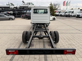 Iveco Daily 40C15 3.0HPI до 3.5т. 4.10м. междуосие , снимка 7