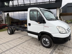 Iveco Daily 40C15 3.0HPI до 3.5т. 4.10м. междуосие , снимка 2