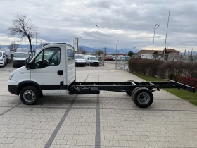 Iveco Daily 40C15 3.0HPI до 3.5т. 4.10м. междуосие , снимка 4