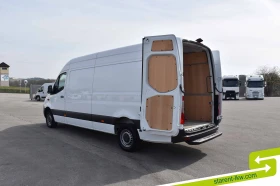 Mercedes-Benz Sprinter VAN26006 | Auto.bg — изображение 10