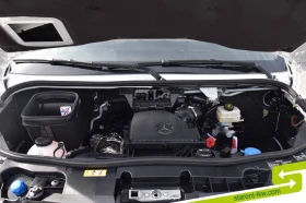 Mercedes-Benz Sprinter VAN26006 | Auto.bg — изображение 17