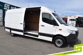 Mercedes-Benz Sprinter VAN26006 | Auto.bg — изображение 15