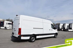 Mercedes-Benz Sprinter VAN26006 | Auto.bg — изображение 5