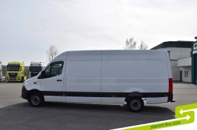 Mercedes-Benz Sprinter VAN26006 | Auto.bg — изображение 8