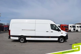 Mercedes-Benz Sprinter VAN26006 | Auto.bg — изображение 4