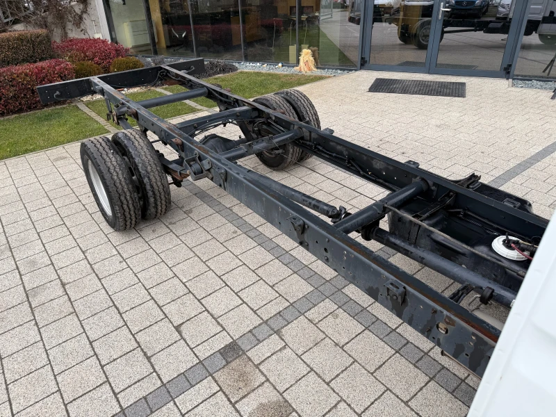 Iveco Daily 40C15 3.0HPI до 3.5т. 4.10м. междуосие , снимка 9 - Бусове и автобуси - 53247656