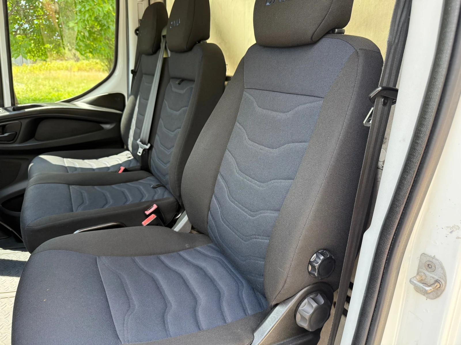Iveco 35S18 35-180 - изображение 7