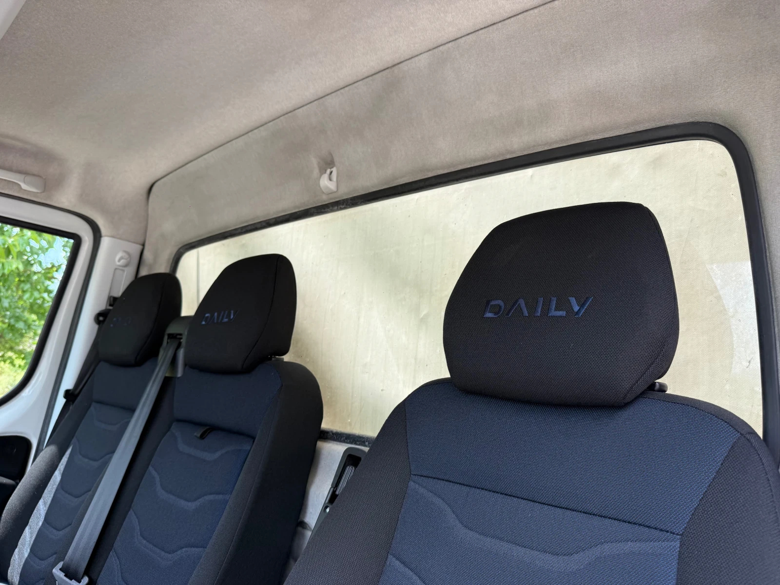 Iveco 35S18 35-180 - изображение 8