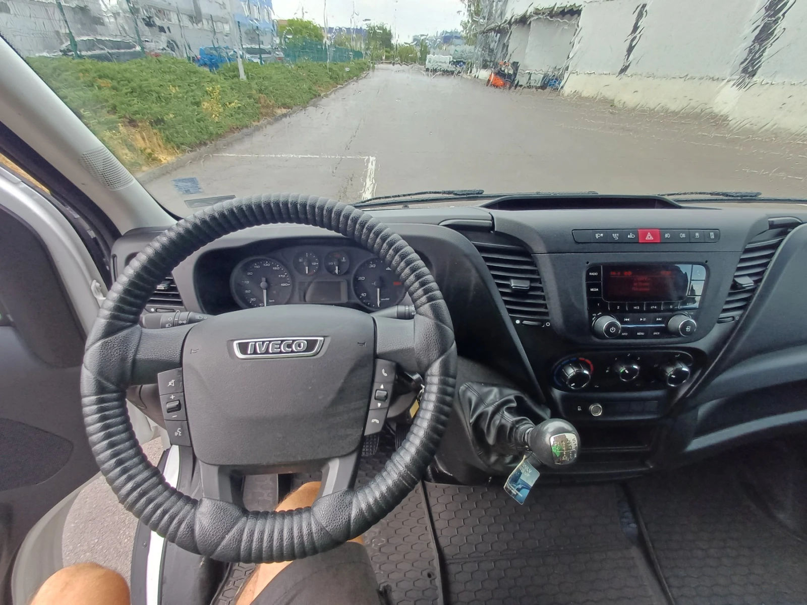 Iveco Daily 3.0d, 13.4m3 - изображение 6