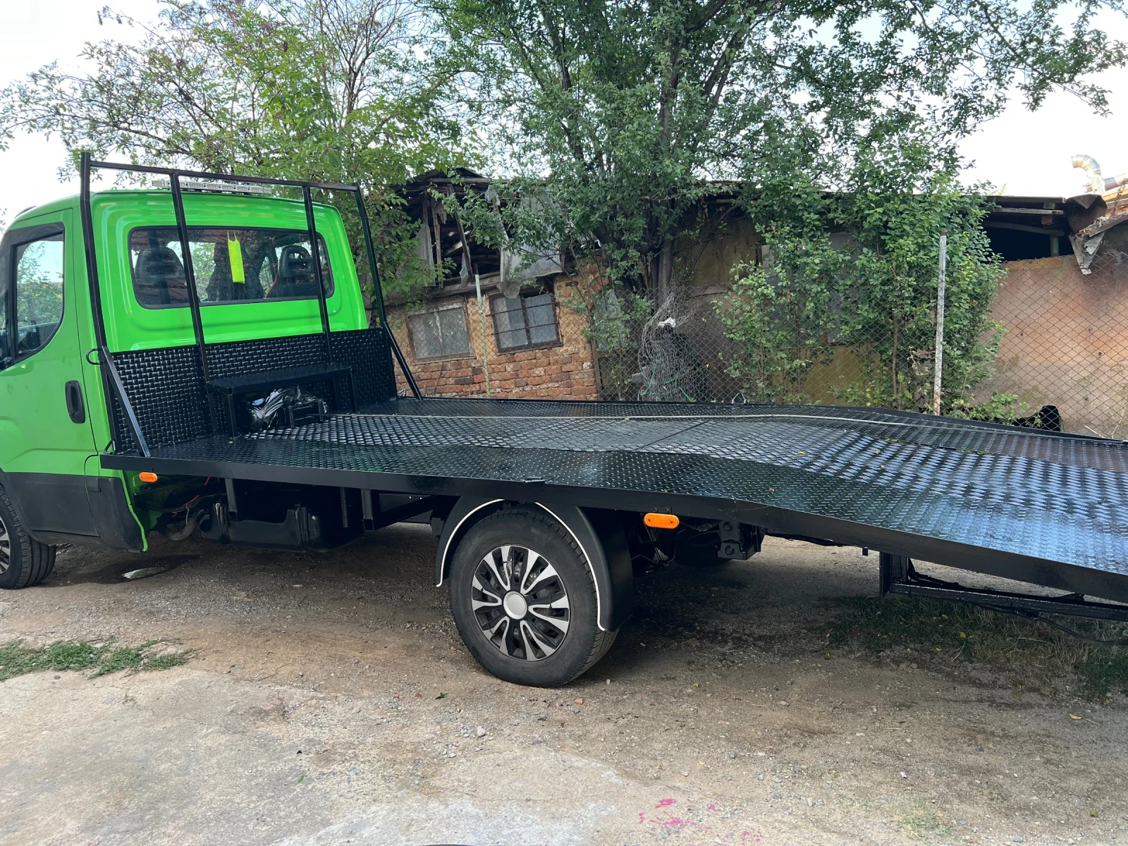 Iveco 35s11  - изображение 3