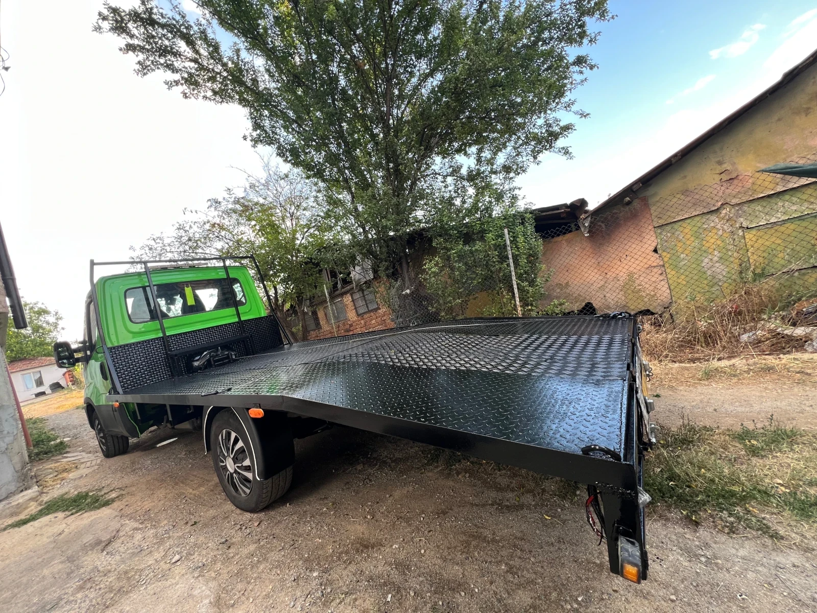 Iveco 35s11  - изображение 5