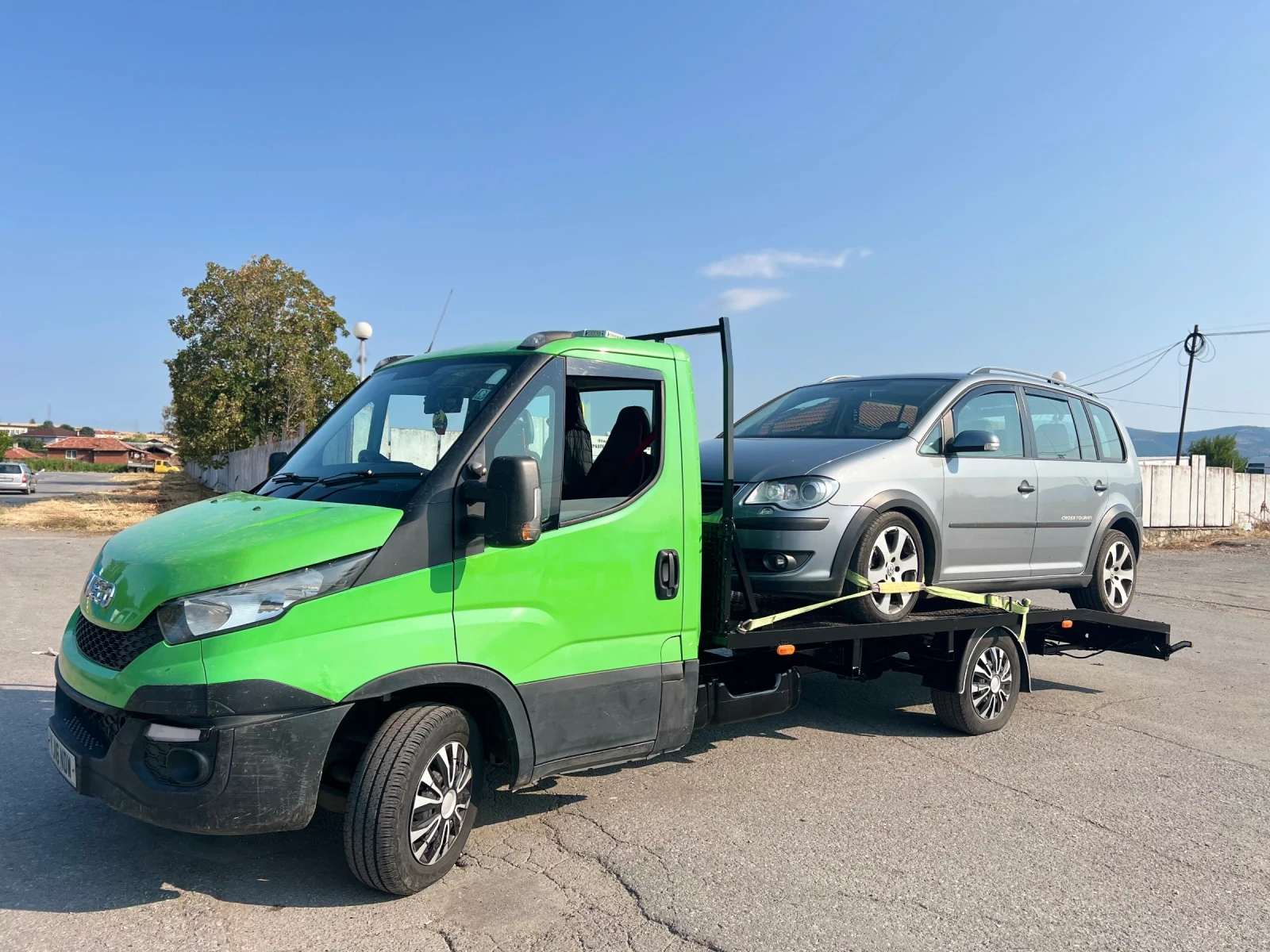 Iveco 35s11  - изображение 4