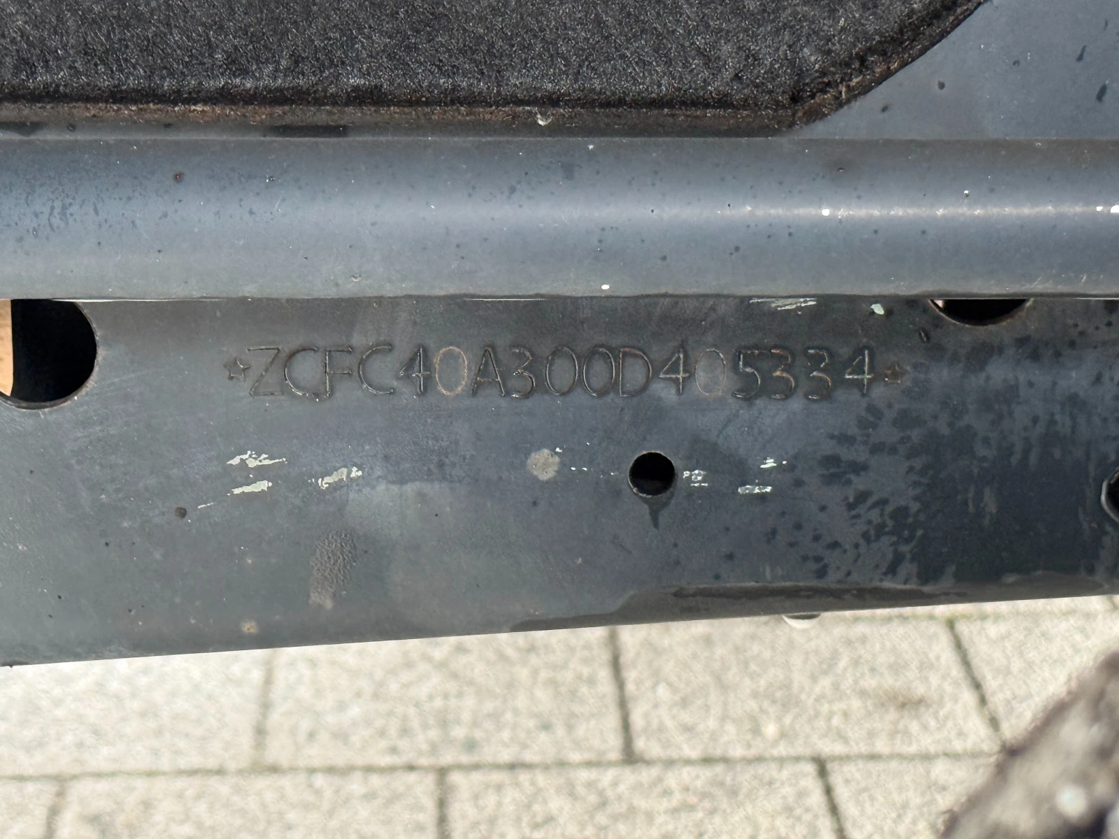 Iveco Daily 40C15 3.0HPI до 3.5т. 4.10м. междуосие  - изображение 10