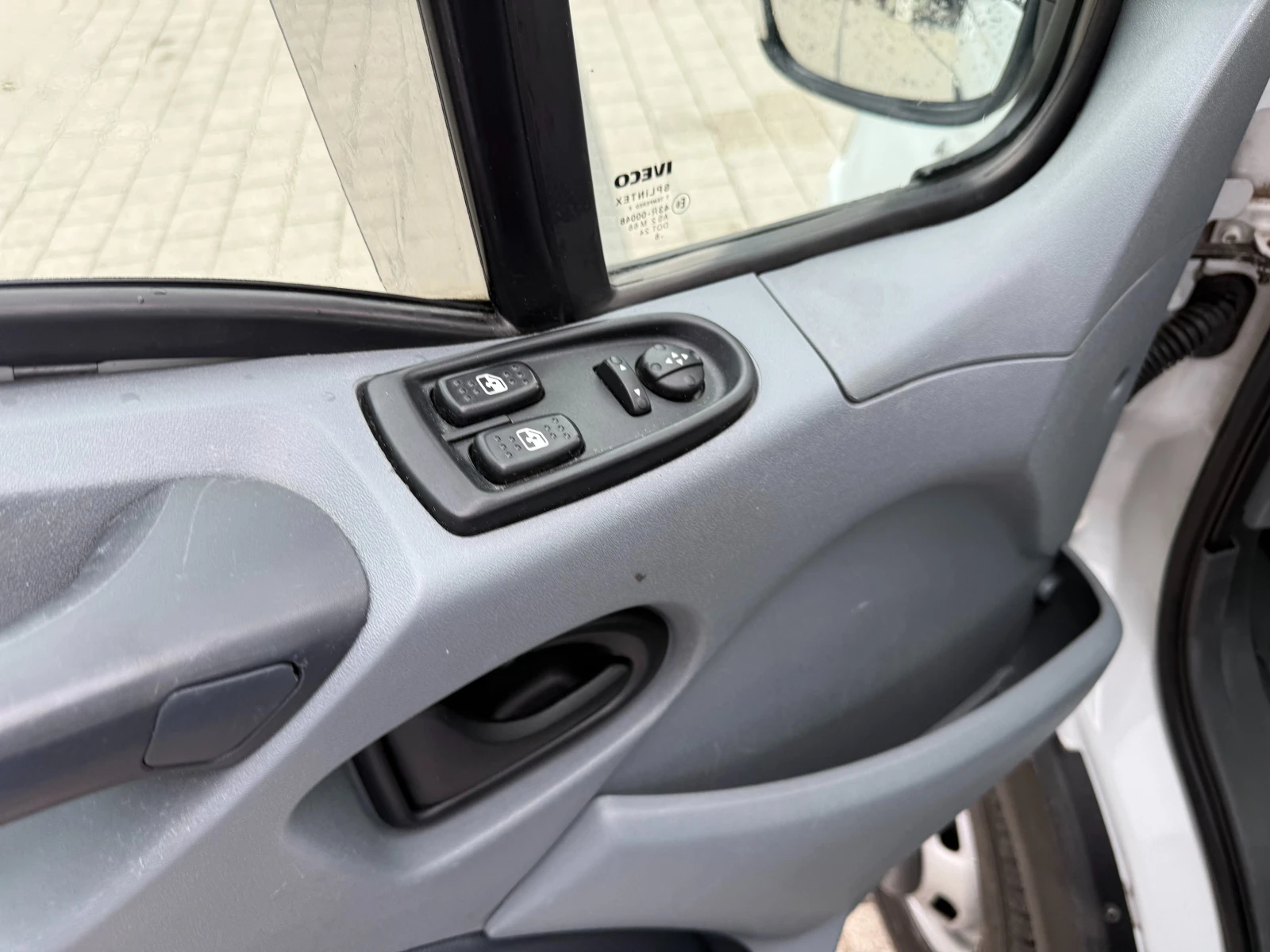 Iveco Daily 40C15 3.0HPI �� 3.5�. 4.10�. ���������  | Mobile.bg � ����������� 14