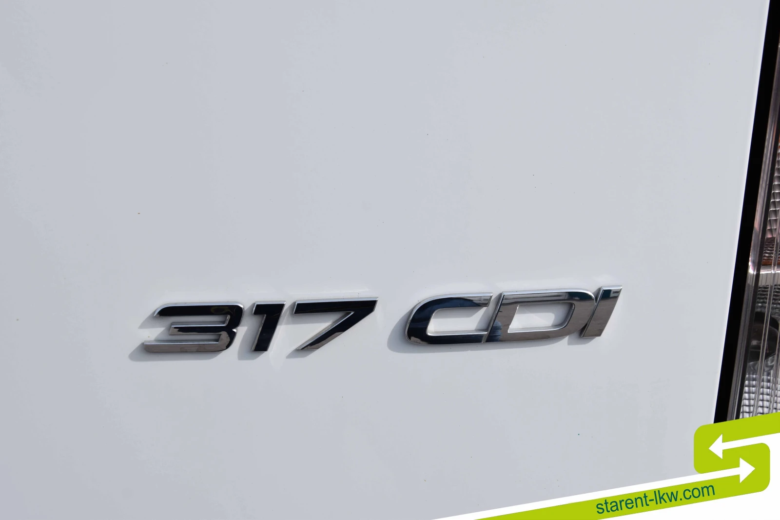 Mercedes-Benz Sprinter VAN26006, снимка 16 - Бусове и автобуси - 53994388