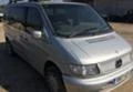 Mercedes-Benz Vito 230 ауто, снимка 1