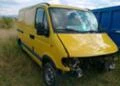 Renault Master 2.5d2.8d/начасти, снимка 2