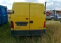 Renault Master 2.5d2.8d/начасти, снимка 6