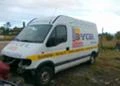 Renault Master 2.5d2.8d/начасти, снимка 9