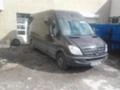 Mercedes-Benz Sprinter 315 на части, снимка 1