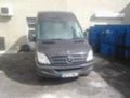 Mercedes-Benz Sprinter 315 на части, снимка 3