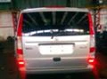 Mercedes-Benz Vito 2.2cdi чаасти, снимка 7