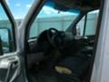 VW Crafter 2.5TDI na 4asti, снимка 7